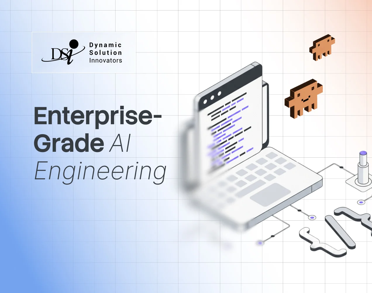 AI Engineers for Enterprise Solutions