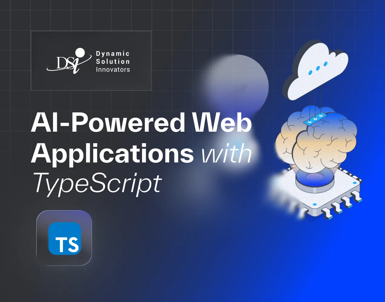Building AI-Powered Web Applications with TypeScript