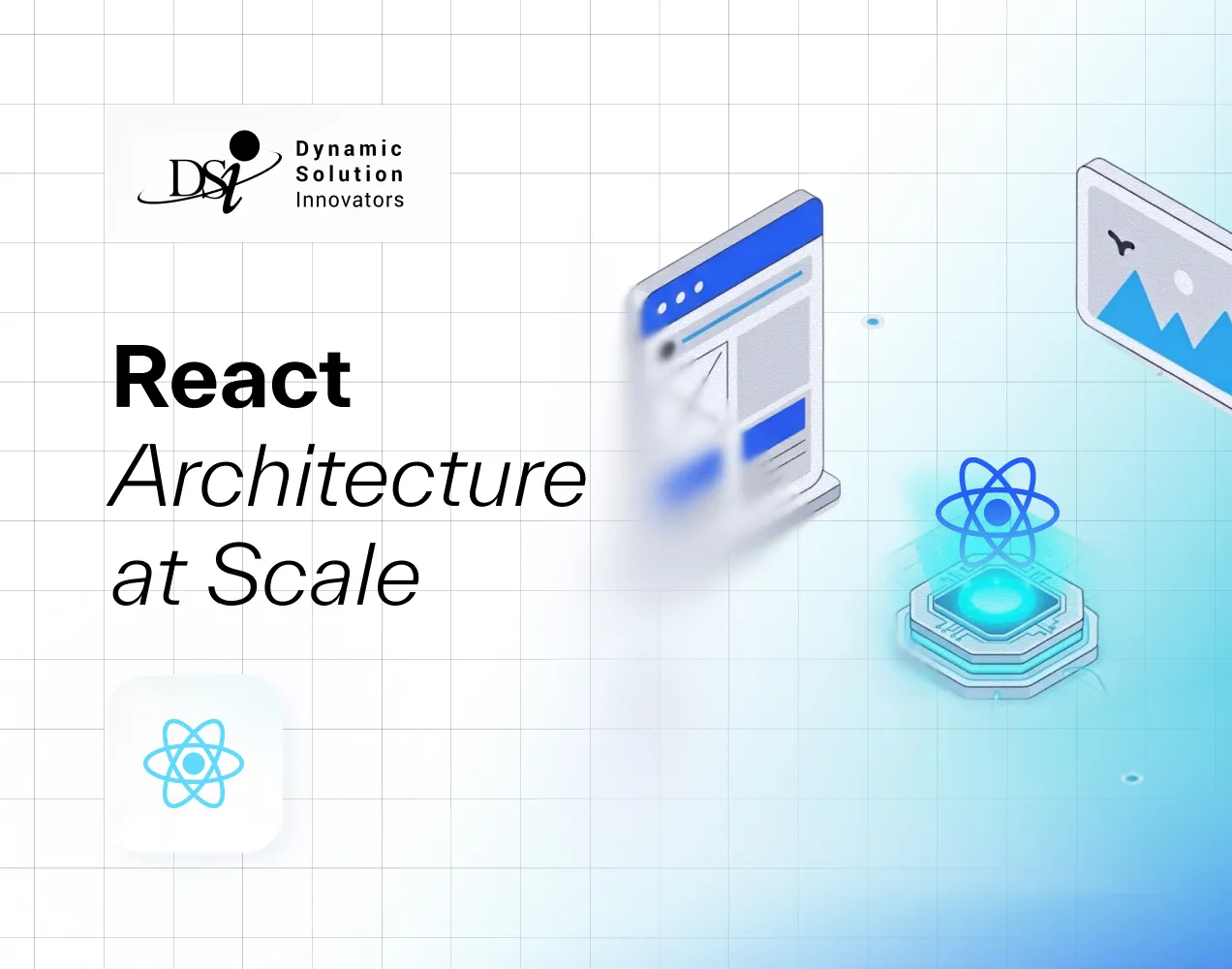 React Architecture at Scale