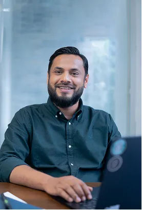 Mushraful Hoque Anik