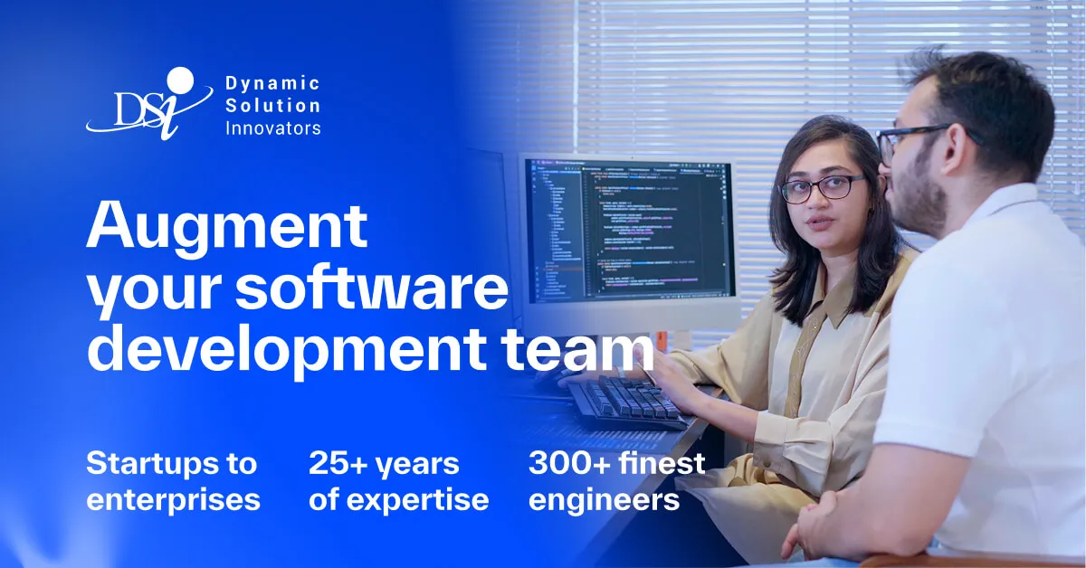 AI Enabled Software Team Augmentation Services — Hire Dedicated ...