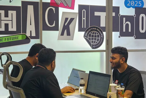 DSi engineering team