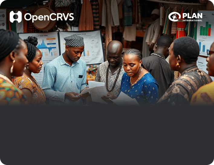 Basic civil rights ensuredfor 1 Million+ people