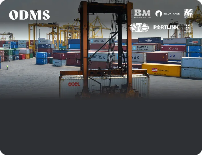 Contributed to 70% of Import-Export economy at national level